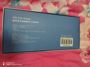 戴思（DAISI）真絲眼罩桑蠶絲遮光睡眠護眼罩透氣男女午睡睡覺(jué)舒適旅行旅游禮物 曬單實(shí)拍圖