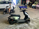 ZEEHO極核高性能電摩電動(dòng)摩托車(chē)通勤代步外賣(mài)大踏板空間長(cháng)續航鉛酸智能電動(dòng)車(chē)AE4 SE AE4 SE鉛酸72V23AH【到店選色】 曬單實(shí)拍圖