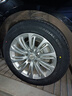 朝陽(yáng)輪胎 汽車(chē)輪胎 235/55R17 103W C66 適配凱迪拉克/CTS/奧迪Q3 曬單實(shí)拍圖