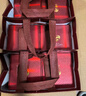 今世緣 典藏10 幽雅醇厚型 白酒 42度 500ml*6瓶 整箱裝 曬單實(shí)拍圖