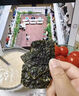 胖·東來(lái)同款佐貝元燕麥片無(wú)蔗糖澳洲高鈣早餐沖飲輕即食代餐營(yíng) 燕窩銀耳燕麥片25g*40袋+燕麥杯*1只 曬單實(shí)拍圖