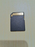 金士頓（Kingston）256GB SD存儲卡 U3 V30 相機內存卡 高速sd卡大卡 4K超高清拍攝 讀速200MB/s 寫(xiě)速160MB/s 曬單實(shí)拍圖