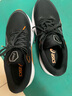亞瑟士（ASICS）夜跑鞋男鞋GEL-KAYANO 30穩定支撐炫彩反光跑步鞋1011B765 40.5碼 曬單實(shí)拍圖