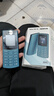NOKIA新105 4G 全網(wǎng)通移動聯(lián)通電信 老人老年按鍵直板學(xué)生兒童備用戒網(wǎng)手機 雙卡雙待  藍(lán)色 曬單實拍圖