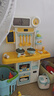 babycare&bctoys迷你廚房過(guò)家家玩具做飯過(guò)家家套裝仿真廚具3-6歲女孩禮物 曬單實(shí)拍圖