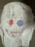 好奇（Huggies）金裝拉拉褲XXL28+6片(15kg以上)尿不濕【速干不易紅】 曬單實(shí)拍圖