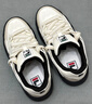 FILA 斐樂(lè)官方女鞋ROSETTA摩登板鞋2025年斑斕鞋運(yùn)動(dòng)鞋休閑鞋 曬單實(shí)拍圖