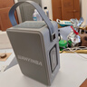 UKYK【柏林之聲】藍牙音響低音炮大音量家用戶外便攜手提插卡U盤音箱 【灰色】獨立高低音+超強重低音+4種音效切換 套餐一 音箱標配+32G優(yōu)盤 曬單實拍圖