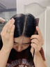 OHBT防脫育發(fā)洗發(fā)水500g生姜洗頭膏固發(fā)養發(fā)增發(fā)密發(fā)洗發(fā)露金榜第1 曬單實(shí)拍圖