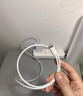 天語（K-Touch）適配蘋果充電器原裝45W快充套裝官方手機充電頭iPhone14/13promax/12plus數(shù)據(jù)線正品iPad充電線 【原充套裝】蘋果8-14快充頭+1.0米PD快充線 iPh 曬單實拍圖