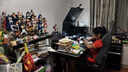 HKC 27英寸2K高清300Hz FastIPS顯示屏HDR400硬件低藍光10bit電競游戲1ms旋轉升降顯示器G27H4Plus 曬單實(shí)拍圖