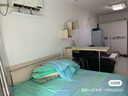 水星家紡四件套床上60支長(cháng)絨棉純棉100%全棉絲滑被套床單雙人輕奢高級1.8m床玫瑰 曬單實(shí)拍圖