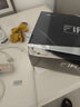 長(cháng)城（Great Wall）額定850W F8白金牌全模組電腦電源（ATX3.1標準/原生PCIe5.1接口/自動(dòng)啟停/全電壓/閃電加速） 曬單實(shí)拍圖
