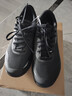安踏風(fēng)雨兼程【Z哥同款】Din30橡膠防滑耐磨跑步鞋男通勤運動(dòng)鞋戶(hù)外鞋 曬單實(shí)拍圖