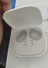 小米（MI）Redmi Buds 6【政府補貼】真無(wú)線(xiàn)藍牙耳機 入耳式舒適佩戴 適用于安卓蘋(píng)果手機 晴雪白 曬單實(shí)拍圖