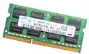 三星（SAMSUNG）DDR3L DDR4 PC3 PC4 筆記本/一體機內存條 兼容 聯(lián)想 華碩 戴爾 小米 惠普 宏基 蘋(píng)果電腦 4GB DDR3 1333MHz筆記本內存 曬單實(shí)拍圖