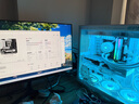 華碩天選RTX5070/5060Ti/5060顯卡i514600KF組裝電腦游戲主機DIY臺式整機天選姬mod定制白色顏值海景房 i5 14600KF+華碩天選5060Ti 配置四 曬單實(shí)拍圖
