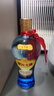 洋河【官方授權店】大曲 新天藍 綿柔濃香型白酒 42度 375mL 1瓶 單瓶裝 曬單實(shí)拍圖