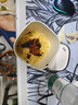 白象蟹黃拌面方便面杯面當季新鮮蟹黃蘇式細面118g*6桶整箱裝 曬單實(shí)拍圖