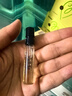 古馳（GUCCI）香水禮盒七天香水女士大牌香水小樣罪愛生日禮物女生高級感 【綺夢香水體驗禮盒】1.5ml*4 曬單實拍圖