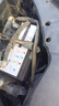 通用哈弗原EFB60AH啟停電瓶適配H6/H7/H2s/M6/F7汽車(chē)廠(chǎng)蓄電池 哈弗 曬單實(shí)拍圖