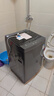 美的（Midea）波輪洗衣機(jī)全自動(dòng)家用 MB90V33B 9公斤 一級(jí)能效節(jié)能 100%健康除螨 專(zhuān)利免清洗 宿舍租房 以舊換新 曬單實(shí)拍圖