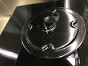 帥康（Sacon）【炊煙灶】燃氣灶煤氣灶雙灶家用 嵌入式5.6kW天然氣灶具 70%高熱效率免改孔 國家補貼 JZT-3B812 曬單實(shí)拍圖