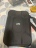 JJC 相機內膽包 四方包 適用佳能R8尼康Z6II Z7二代 索尼A7M4 A7R4富士單反微單攝影收納保護套 曬單實(shí)拍圖