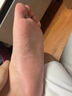 [坤世堂]關(guān)節(jié)止痛膏 7cm*10cm*12貼 1盒裝 足跟痛專用腳后跟疼痛足底筋膜炎膏藥貼專用特新效期藥 腳底板骨刺前腳掌跖骨痛 多盒效果好 曬單實(shí)拍圖