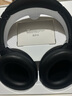 弱水時(shí)砂【2025新款】寒武紀頭戴式耳機藍牙無(wú)線(xiàn)降噪耳機手機電腦游戲低延遲超長(cháng)續航送男女友學(xué)生 【旗艦版】砂石黑|IMAX級沉浸聲 曬單實(shí)拍圖