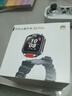 華為（HUAWEI）【國家補貼15%】華為兒童電話(huà)手表5xPro雙攝拍照視頻4G通話(huà)離線(xiàn)定位游泳防水學(xué)生送男女孩朋友MT33 5XPro幻夜黑【曬單6選1】 JD電競官方店 曬單實(shí)拍圖