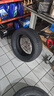 韓泰（Hankook）汽車(chē)輪胎 205/55R16 91V SK10 適配朗逸/速騰/高爾夫/朗動(dòng)/威朗 曬單實(shí)拍圖