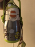 babycare中大童噸噸三飲保溫杯嬰兒寶寶兒童喝水杯吸管水壺上學(xué)450ml 曬單實(shí)拍圖