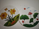 陽(yáng)光寶貝 3D立體創(chuàng  )意樹(shù)葉畫(huà)節日節氣篇手工DIY粘貼材料包落葉貼畫(huà)兒童創(chuàng  )意拼貼作品幼兒園作業(yè)假期親子手工 同學(xué)禮物 曬單實(shí)拍圖