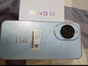 華為 nova 14  512GB 凝霜白 后置多焦段質(zhì)感人像 鴻蒙AI 100W超級快充 華為手機【贈話(huà)費券】國家補貼 曬單實(shí)拍圖