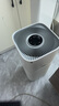 美的（Midea）空氣凈化器家用 除甲醛除塵除霧霾除異味 99.9%除菌率 負離子空氣伴侶 智能wifi控制 一級能效 【凈化除醛】KJ400G-Z1 Pro 曬單實(shí)拍圖