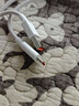小米 原裝USB-C數據線(xiàn)100cm 6A充電線(xiàn)白色 適配USB-C接口手機游戲機充電xiaomi紅米redmi/k70 曬單實(shí)拍圖