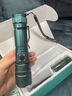 得旭強光手電筒戶(hù)外超亮長(cháng)續航巡邏登山趕海家用應急充電變焦led燈 爆亮大泛光【10000Ha】30H 曬單實(shí)拍圖