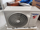 海爾空調凈省電plus1.5匹空調掛機變頻新一級能效國家補貼冷暖掛式節能省電空調防直吹以舊換新 1.5匹 一級能效 【店鋪推薦】KFR-35GW/E1-1Plus 曬單實(shí)拍圖
