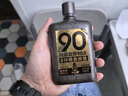 谷小酒 谷院燒酒 濃香型白酒 52度 500ml*6瓶 整箱裝 曬單實(shí)拍圖