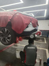博世（BOSCH）有機長(cháng)效汽車(chē)防凍液發(fā)動(dòng)機冷卻液 養車(chē)保養 冰點(diǎn)-45℃ 4L（紅色） 曬單實(shí)拍圖