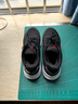 361°運動(dòng)鞋男雨屏秋冬季款加絨保暖戶(hù)外通勤跑步棉鞋子男672342231B-3 曬單實(shí)拍圖