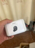 索尼（SONY）WF-1000XM5 真無線藍牙耳機 防噪音降噪豆 觸控面板 藍牙5.3 1000XM4升級版 禮物送女友學(xué)生 黑色 曬單實拍圖