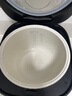 美的（Midea）電飯煲5L電飯鍋抗菌青瓷內(nèi)膽一鍵柴火飯 特色鹵燉大容量家用微壓智能預(yù)約MB-5E86（4-5人） 曬單實(shí)拍圖
