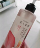 髮の食譜發(fā)之食譜玫瑰洗發(fā)水530g柔順亮澤洗發(fā)露舒緩頭皮滋潤(rùn)修護(hù)男女士 曬單實(shí)拍圖