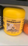 老金磨方芝麻豐登禮1200g禮盒黑五中秋節禮物芝麻山藥玉米阿膠紅棗粉早餐 曬單實(shí)拍圖