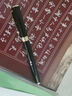 墨小生716十二生肖美工鋼筆彎尖0.7高檔成人練字筆專(zhuān)用生肖訂制款 猴 黑色0.7彎尖+送50支墨囊+1筆尖 曬單實(shí)拍圖