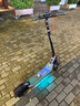 九號(hào)（Ninebot）電動(dòng)滑板車成年人兩輪代步折疊便攜式智能減震避震防滑穩(wěn)定全新第三代滑板車E3Pro 曬單實(shí)拍圖