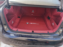 盛島25款寶馬5系全包圍后備箱墊525li汽車(chē)530li尾箱LI五系24新適用于 【留言顏色】單片主墊+兩隔板 適用于寶馬5系（24-25款） 曬單實(shí)拍圖