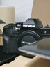 奧林巴斯（OLYMPUS）E-M10 MarkIV EM10四代 微單相機 數碼相機 微單套機（14-150mm F4.0-5.6 II）黑色 曬單實(shí)拍圖